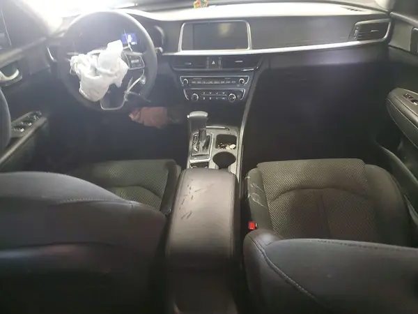 5XXGT4L37LG383442 2020 KIA OPTIMA - Image 8