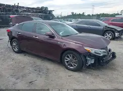 5XXGT4L37LG383585 2020 KIA OPTIMA