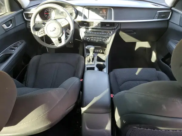 5XXGT4L37LG383697 2020 KIA OPTIMA - Image 8
