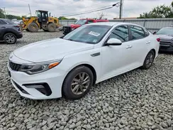 5XXGT4L37LG384204 2020 KIA OPTIMA