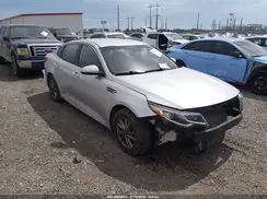 5XXGT4L37LG384414 2020 KIA OPTIMA