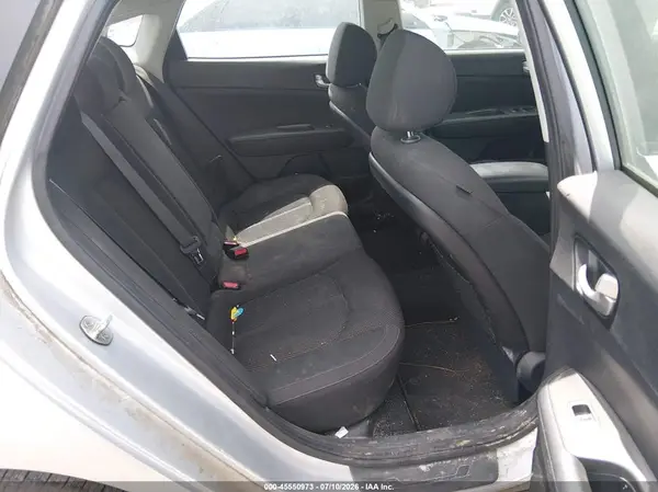 5XXGT4L37LG384414 2020 KIA OPTIMA - Image 8