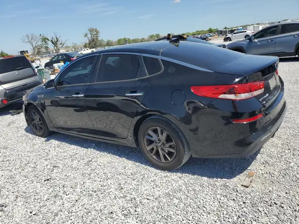 5XXGT4L37LG384798 2020 KIA OPTIMA - Image 2