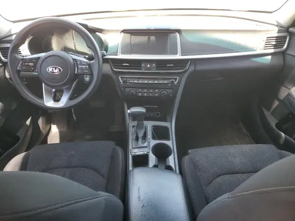 5XXGT4L37LG384798 2020 KIA OPTIMA - Image 8