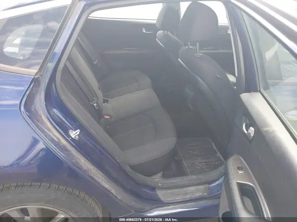 5XXGT4L37LG384896 2020 KIA OPTIMA - Image 8