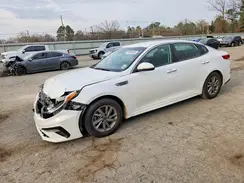 5XXGT4L37LG385093 2020 KIA OPTIMA