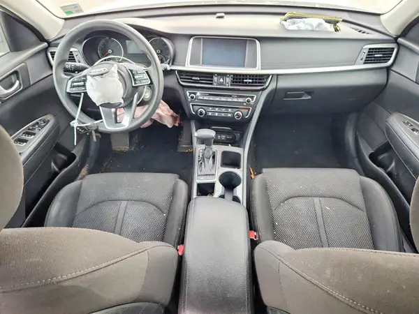 5XXGT4L37LG385093 2020 KIA OPTIMA - Image 8
