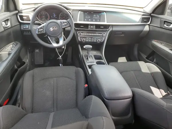 5XXGT4L37LG385174 2020 KIA OPTIMA - Image 8