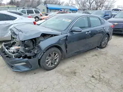 5XXGT4L37LG385286 2020 KIA OPTIMA