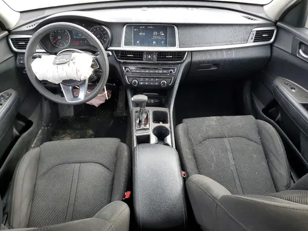 5XXGT4L37LG385286 2020 KIA OPTIMA - Image 8