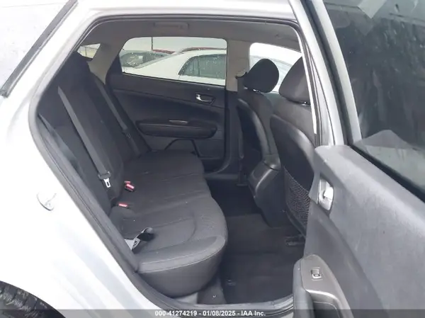 5XXGT4L37LG385479 2020 KIA OPTIMA - Image 8