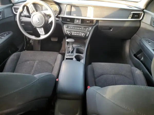 5XXGT4L37LG385515 2020 KIA OPTIMA - Image 8