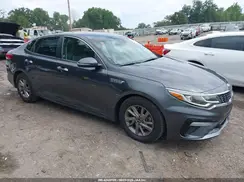 5XXGT4L37LG385708 2020 KIA OPTIMA