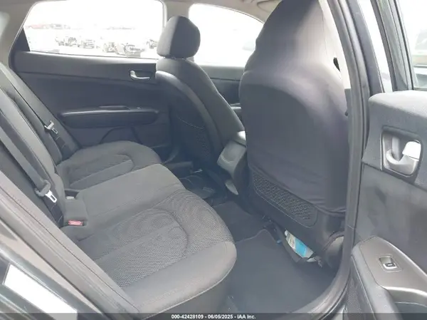 5XXGT4L37LG385708 2020 KIA OPTIMA - Image 8