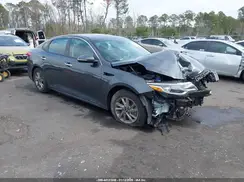 5XXGT4L37LG386101 2020 KIA OPTIMA