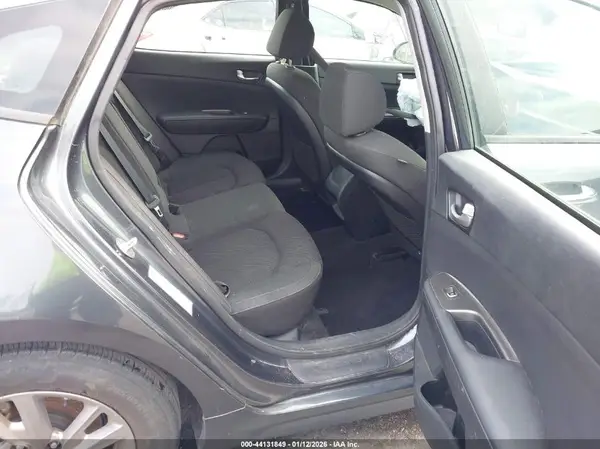 5XXGT4L37LG386101 2020 KIA OPTIMA - Image 8
