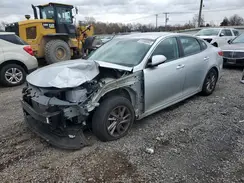 5XXGT4L37LG386289 2020 KIA OPTIMA