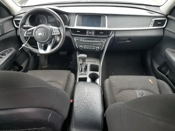 5XXGT4L37LG386289 2020 KIA OPTIMA - Image 8