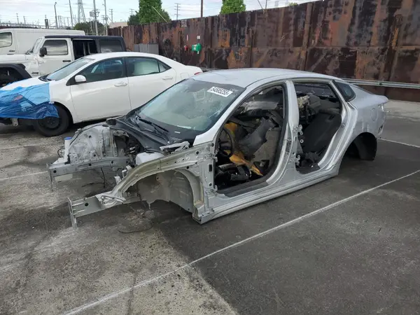 5XXGT4L37LG386521 2020 KIA OPTIMA - Image 1