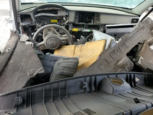 5XXGT4L37LG386521 2020 KIA OPTIMA - Image 8
