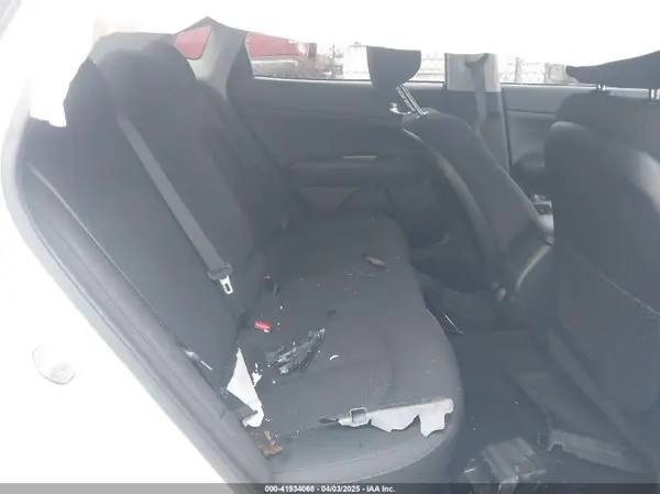 5XXGT4L37LG386597 2020 KIA OPTIMA - Image 8