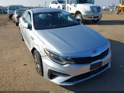 5XXGT4L37LG386664 2020 KIA OPTIMA
