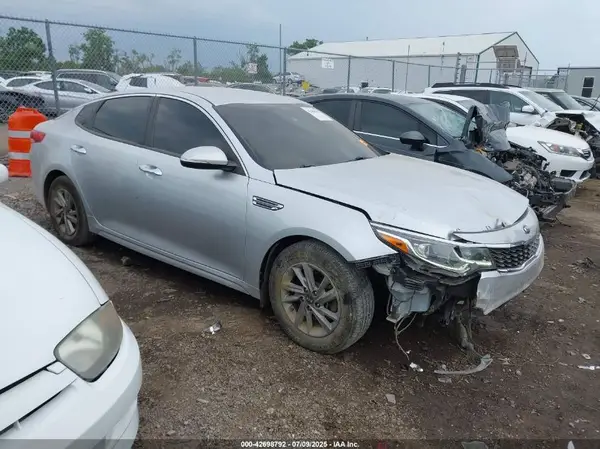 5XXGT4L37LG386745 2020 KIA OPTIMA