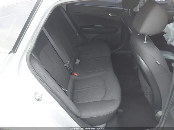 5XXGT4L37LG386745 2020 KIA OPTIMA - Image 8