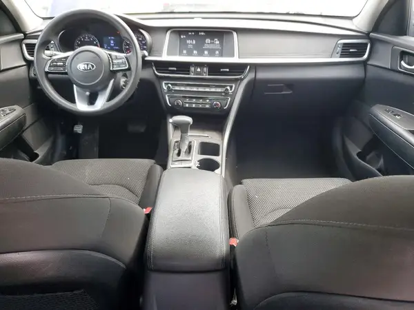 5XXGT4L37LG386910 2020 KIA OPTIMA - Image 8