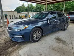 5XXGT4L37LG387152 2020 KIA OPTIMA