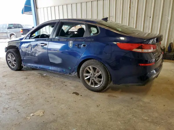 5XXGT4L37LG387264 2020 KIA OPTIMA - Image 2