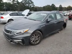 5XXGT4L37LG387460 2020 KIA OPTIMA