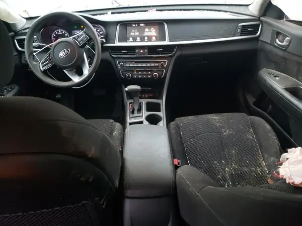 5XXGT4L37LG387460 2020 KIA OPTIMA - Image 8