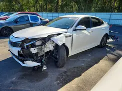 5XXGT4L37LG387524 2020 KIA OPTIMA