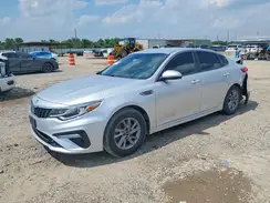 5XXGT4L37LG387541 2020 KIA OPTIMA