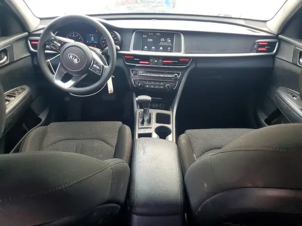 5XXGT4L37LG387541 2020 KIA OPTIMA - Image 8