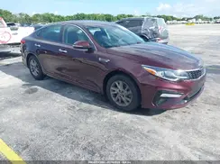5XXGT4L37LG388611 2020 KIA OPTIMA