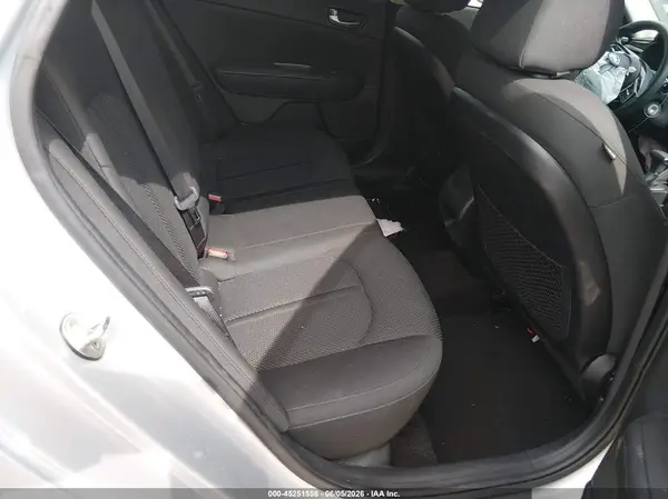5XXGT4L37LG388642 2020 KIA OPTIMA - Image 8