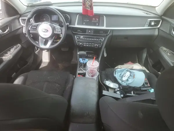 5XXGT4L37LG388737 2020 KIA OPTIMA - Image 8