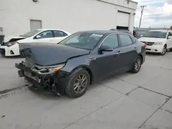 5XXGT4L37LG388835 2020 KIA OPTIMA