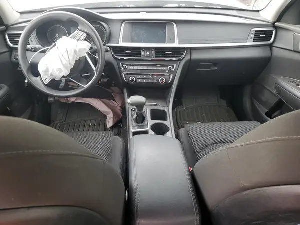 5XXGT4L37LG388835 2020 KIA OPTIMA - Image 8