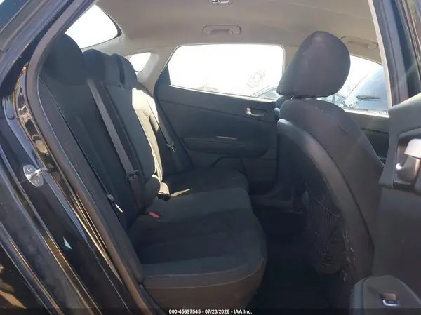 5XXGT4L37LG388964 2020 KIA OPTIMA - Image 8