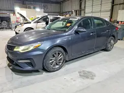 5XXGT4L37LG389001 2020 KIA OPTIMA