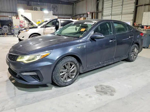 5XXGT4L37LG389001 2020 KIA OPTIMA - Image 1