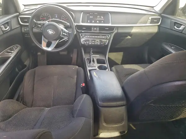 5XXGT4L37LG389239 2020 KIA OPTIMA - Image 8