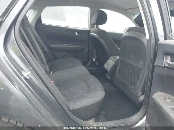 5XXGT4L37LG389290 2020 KIA OPTIMA - Image 8