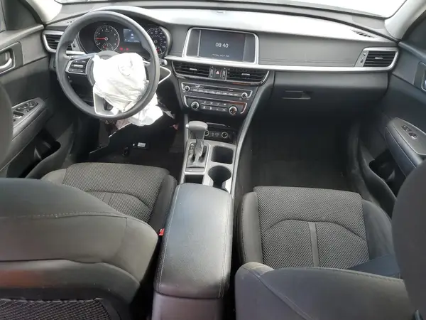 5XXGT4L37LG389435 2020 KIA OPTIMA - Image 8