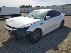 5XXGT4L37LG389760 2020 KIA OPTIMA