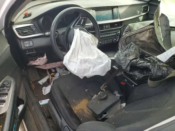 5XXGT4L37LG389760 2020 KIA OPTIMA - Image 8