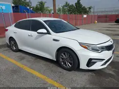 5XXGT4L37LG389905 2020 KIA OPTIMA